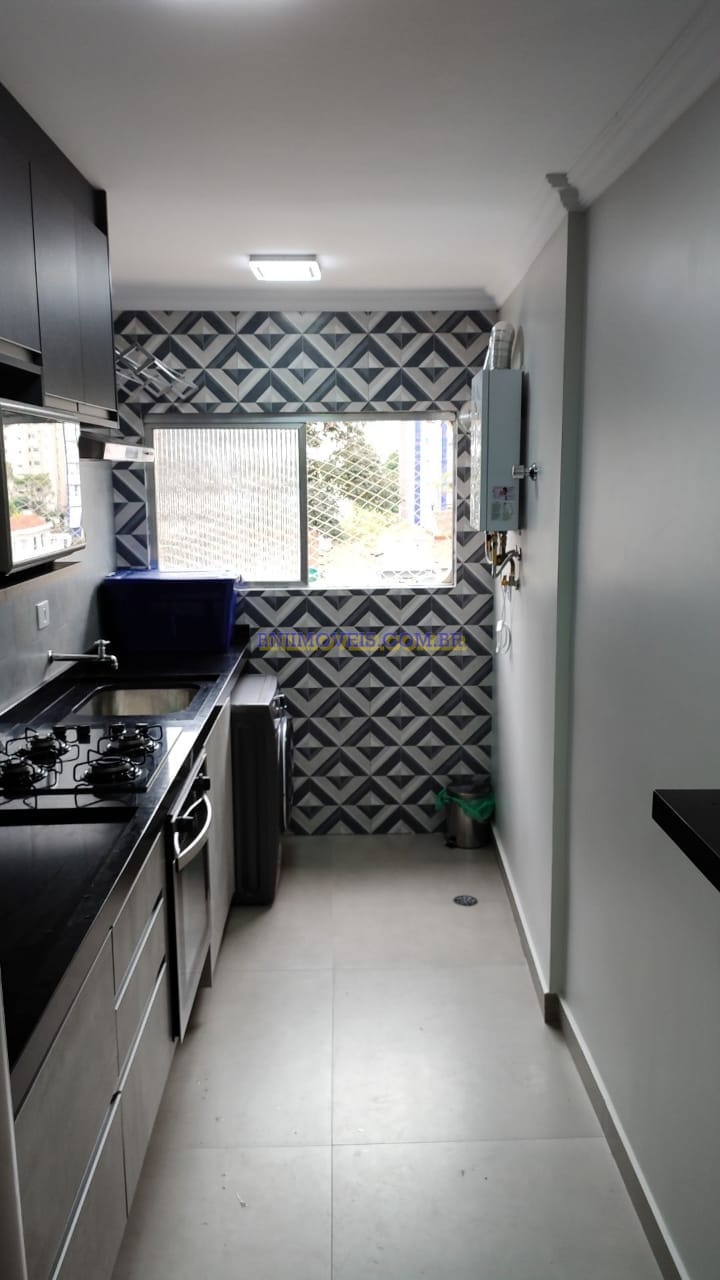 Apartamento, 1 quarto, 46 m² - Foto 6