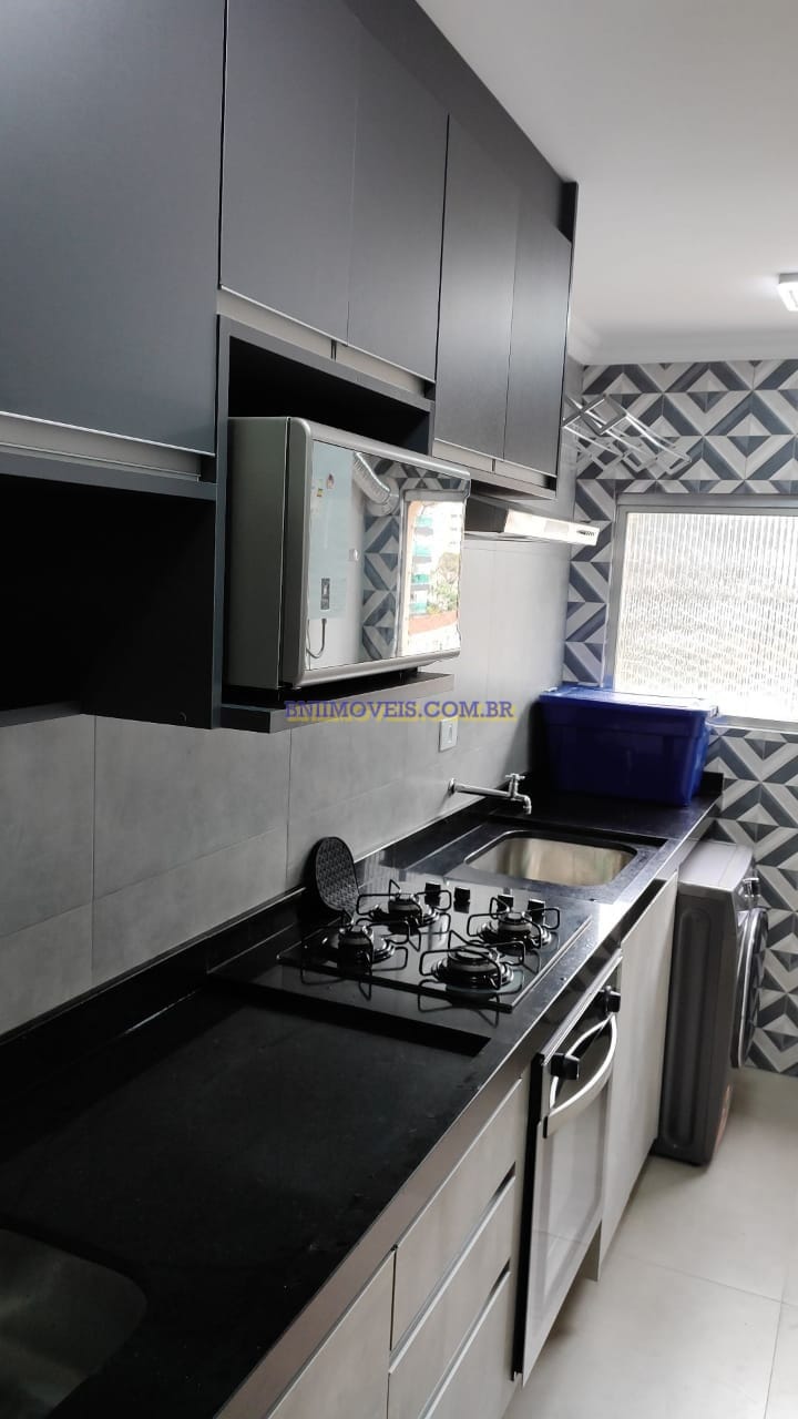 Apartamento, 1 quarto, 46 m² - Foto 9