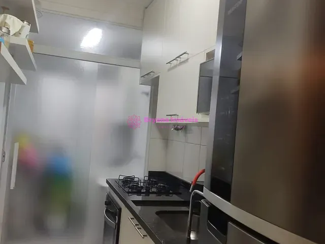 Apartamento com 69m² 2 quartos e 2 banheiros, à venda, no bairro Santa Paula em São Caetano do Sul