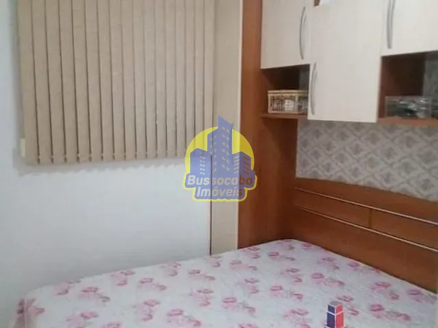 Apartamento 2 quartos e 1 banheiro, à venda, no bairro Bussocaba em Osasco
