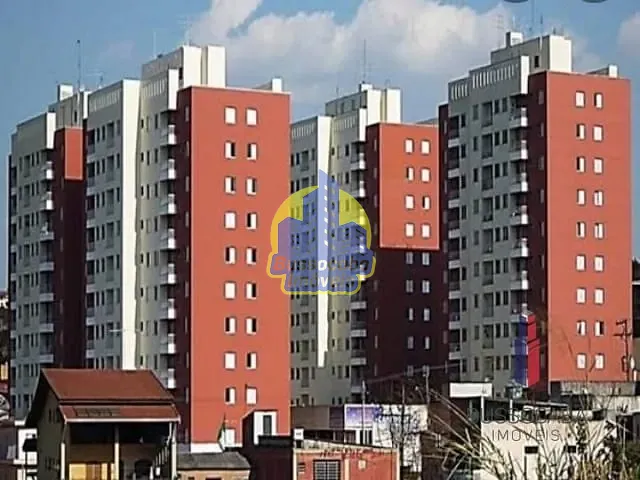 Apartamento 2 quartos e 1 banheiro, à venda, no bairro Bussocaba em Osasco