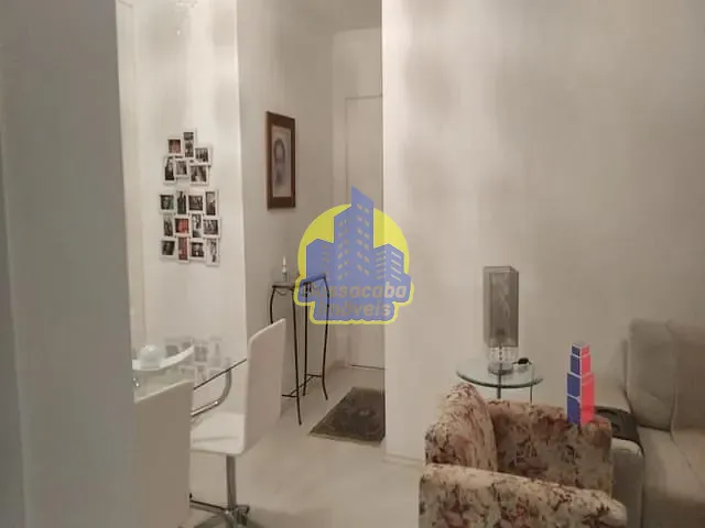 Apartamento 2 quartos e 1 banheiro, à venda, no bairro Bussocaba em Osasco