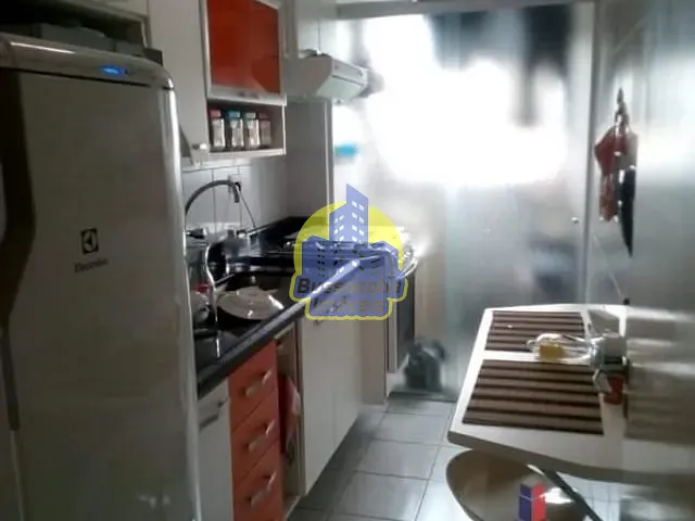 Apartamento 2 quartos e 1 banheiro, à venda, no bairro Bussocaba em Osasco