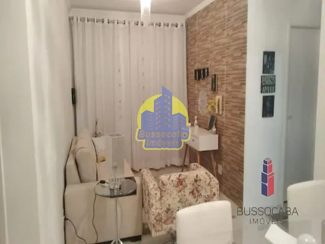 Apartamento 2 quartos e 1 banheiro, à venda, no bairro Bussocaba em Osasco