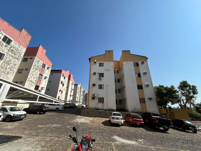 Foto do Apartamento - Apartamento à venda, Colorado, Teresina, PI | Cristina Lopes Imobiliária
