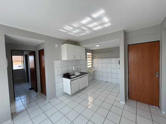 Foto do Apartamento - Apartamento à venda, Colorado, Teresina, PI | Cristina Lopes Imobiliária