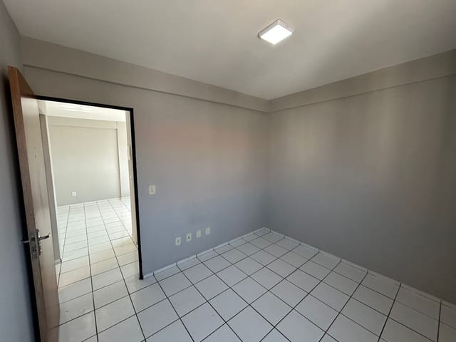 Foto do Apartamento - Apartamento à venda, Colorado, Teresina, PI | Cristina Lopes Imobiliária