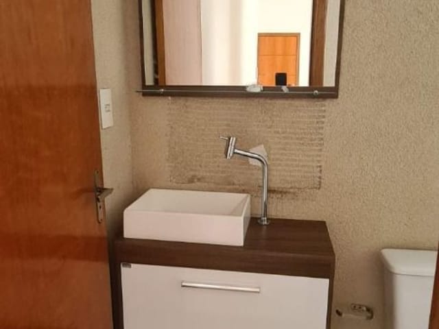 Apartamento com 68m² 2 quartos e 1 banheiro, à venda, no bairro Parque Nova Carioba em Americana