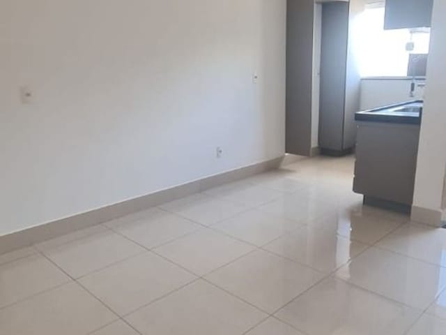 Apartamento com 68m² 2 quartos e 1 banheiro, à venda, no bairro Parque Nova Carioba em Americana