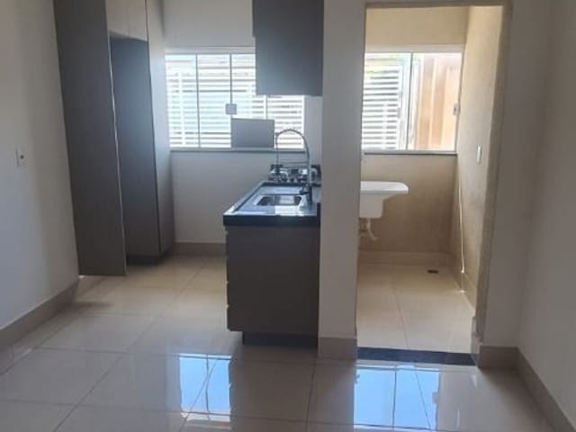 Apartamento com 68m² 2 quartos e 1 banheiro, à venda, no bairro Parque Nova Carioba em Americana