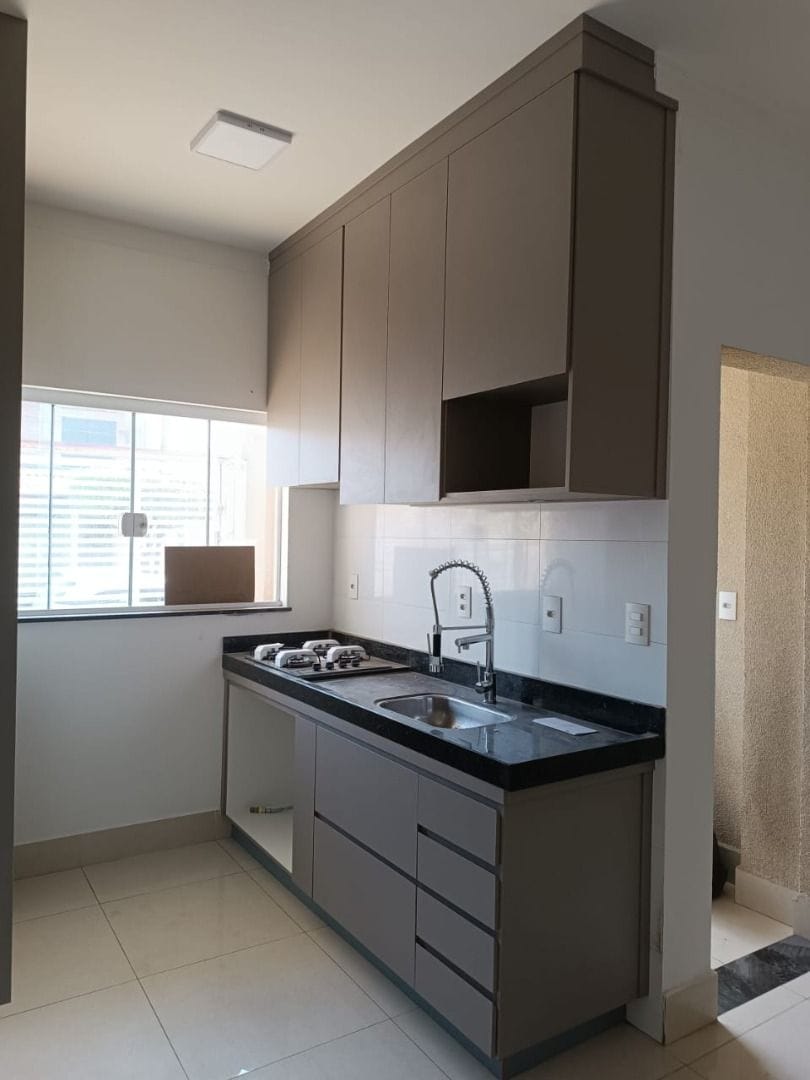 Apartamento, 2 quartos, 58 m² - Foto 1