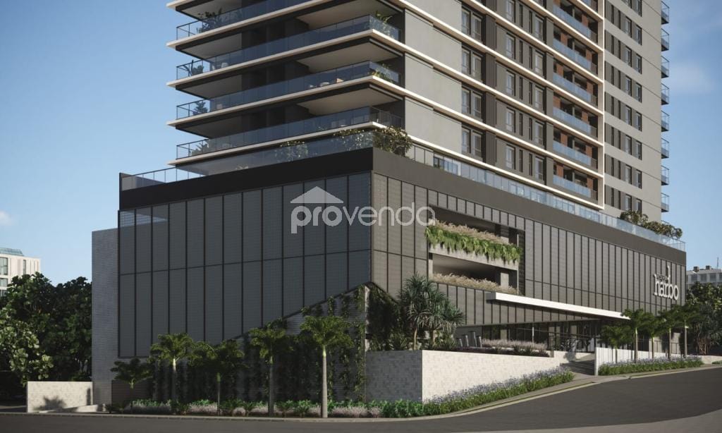 Apartamento, 3 quartos, 259 m² - Foto 3