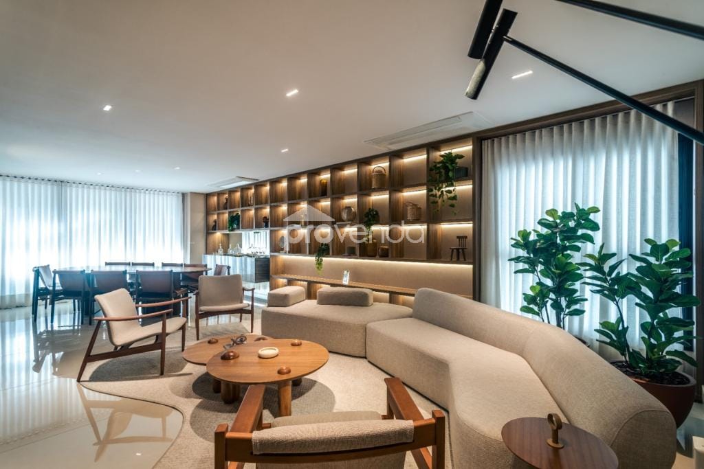 Apartamento, 3 quartos, 259 m² - Foto 4