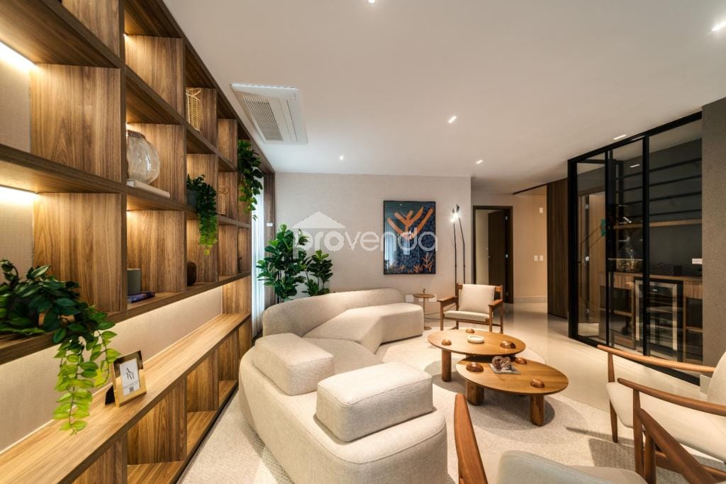 Apartamento, 3 quartos, 259 m² - Foto 5