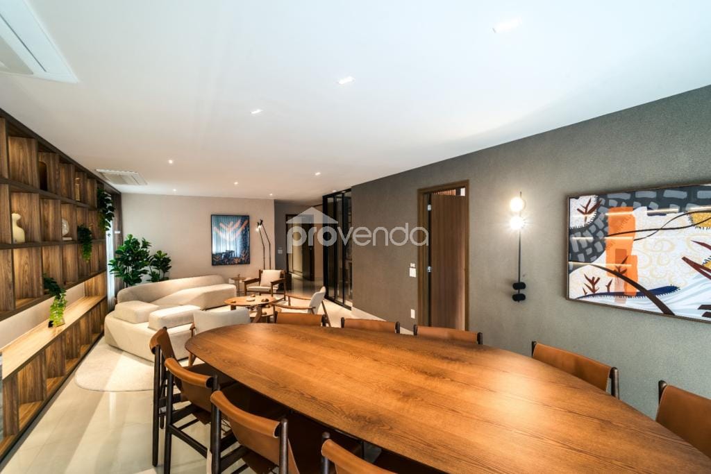 Apartamento, 3 quartos, 259 m² - Foto 6