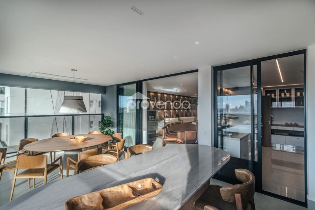 Apartamento, 3 quartos, 259 m² - Foto 10