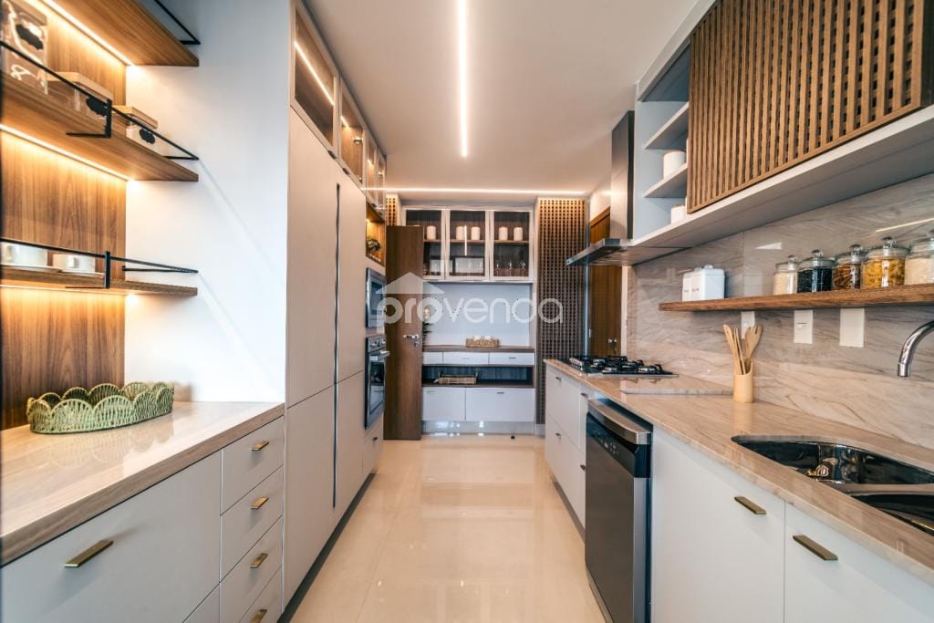 Apartamento, 3 quartos, 259 m² - Foto 13