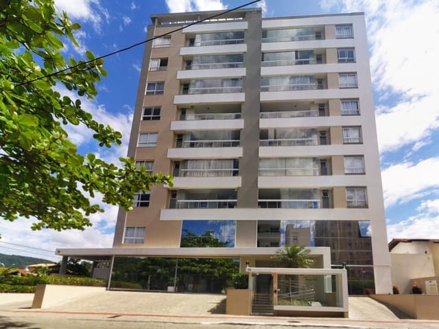 Apartamento 1 quarto e 1 banheiro, à venda, no bairro Praia Brava de Itajaí em Itajaí
