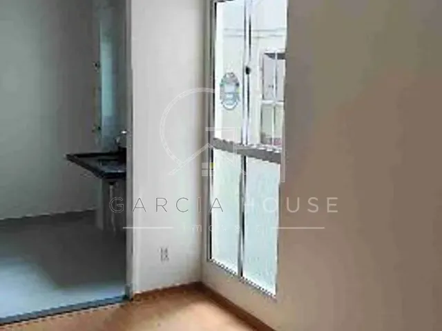 Apartamento 2 quartos e 1 banheiro, à venda, no bairro Reserva Real em Ribeirão Preto