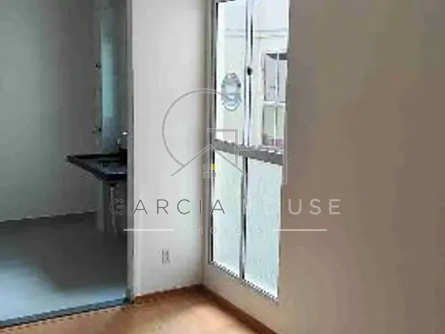 Apartamento 2 quartos e 1 banheiro, à venda, no bairro Reserva Real em Ribeirão Preto