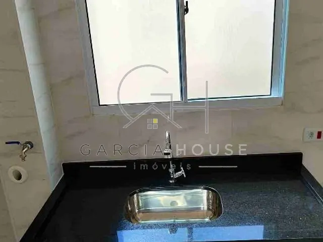 Apartamento 2 quartos e 1 banheiro, à venda, no bairro Reserva Real em Ribeirão Preto