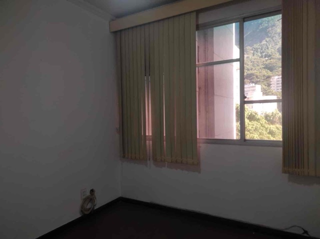 Foto do Apartamento - Seu novo lar no coração do Humaitá – Largo dos Leões: Amplo apartamento à venda, com vaga e estrutura de lazer completa! | GrupoApi