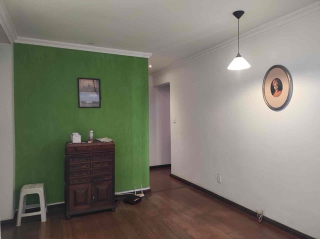 Foto do Apartamento - Seu novo lar no coração do Humaitá – Largo dos Leões: Amplo apartamento à venda, com vaga e estrutura de lazer completa! | GrupoApi