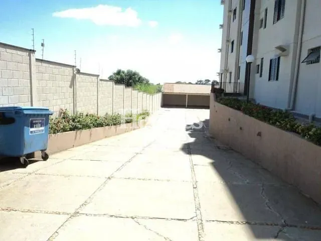 Apartamento com 82m² 2 quartos e 2 banheiros, à venda, no bairro Jardim Ypê em Paulínia