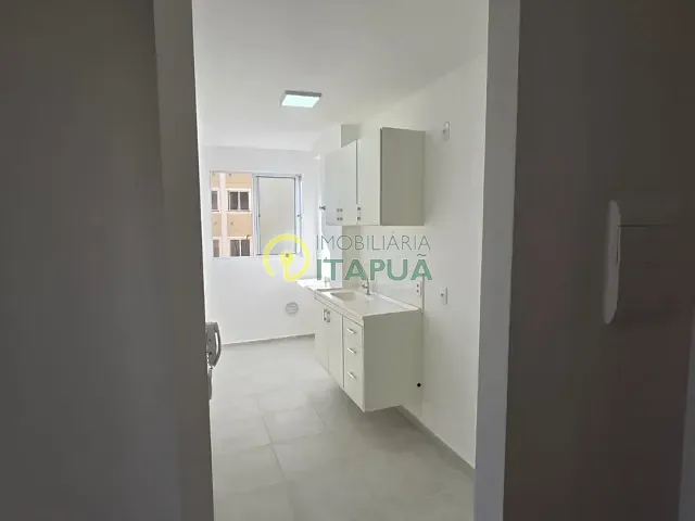 Apartamento 2 quartos e 1 banheiro, à venda, no bairro Jardim Lago Norte em Londrina