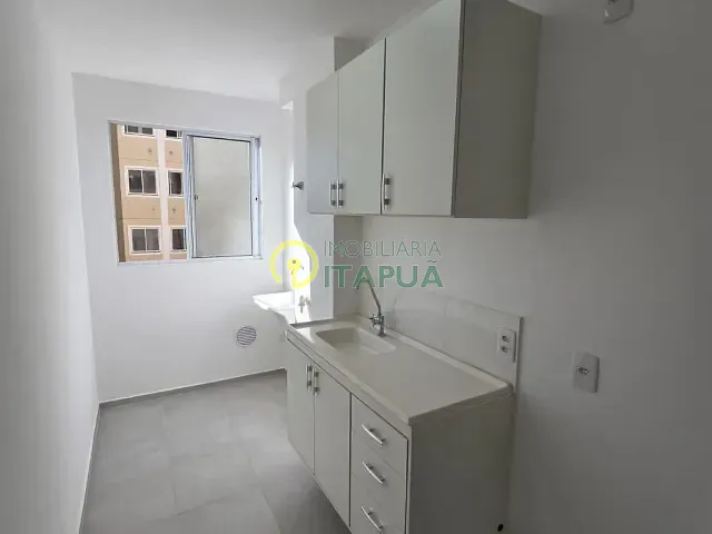 Apartamento 2 quartos e 1 banheiro, à venda, no bairro Jardim Lago Norte em Londrina