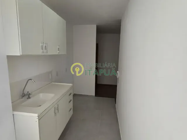 Apartamento 2 quartos e 1 banheiro, à venda, no bairro Jardim Lago Norte em Londrina