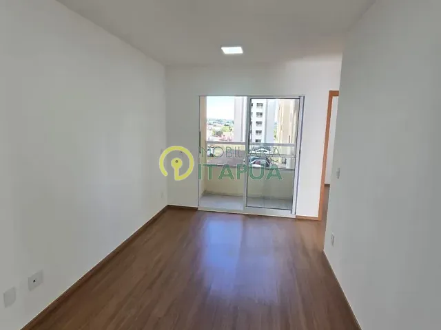 Apartamento 2 quartos e 1 banheiro, à venda, no bairro Jardim Lago Norte em Londrina
