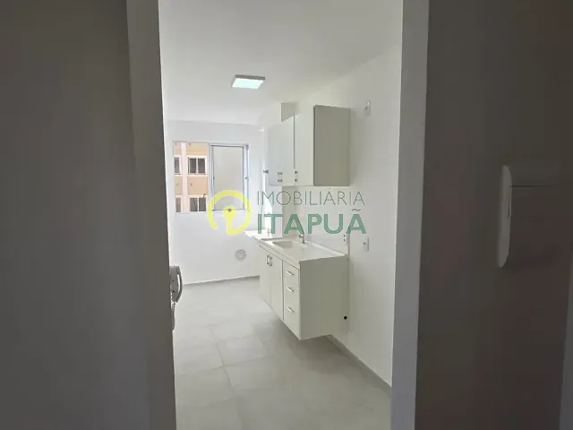 Apartamento 2 quartos e 1 banheiro, à venda, no bairro Jardim Lago Norte em Londrina