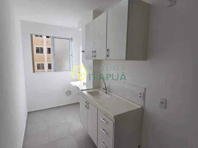 Apartamento 2 quartos e 1 banheiro, à venda, no bairro Jardim Lago Norte em Londrina