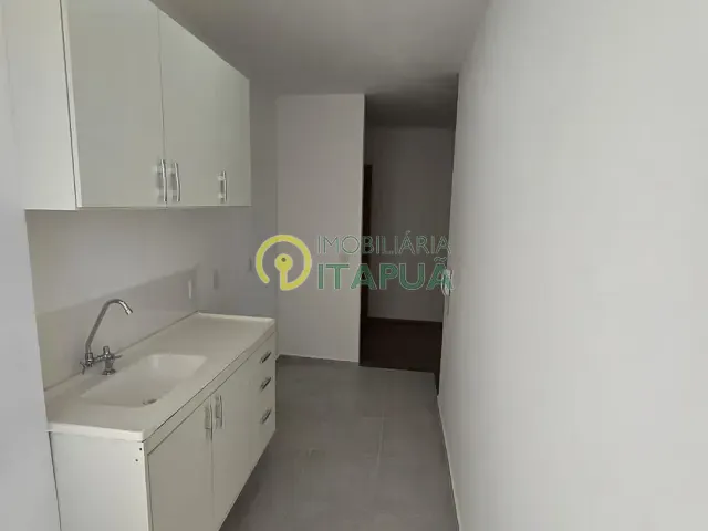 Apartamento 2 quartos e 1 banheiro, à venda, no bairro Jardim Lago Norte em Londrina