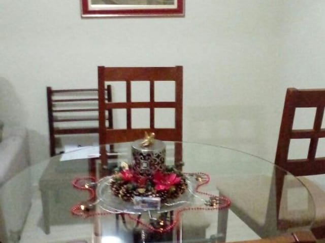 Foto do Apartamento - Apartamento residencial à venda, Jardim Augusta, São José dos Campos. | INDEPENDENCE NEGOCIOS IMOBILIARIOS LTDA