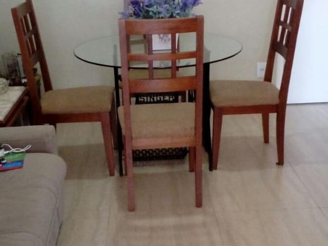 Foto do Apartamento - Apartamento residencial à venda, Jardim Augusta, São José dos Campos. | INDEPENDENCE NEGOCIOS IMOBILIARIOS LTDA