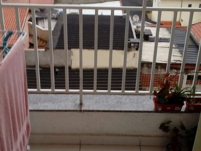 Foto do Apartamento - Apartamento residencial à venda, Jardim Augusta, São José dos Campos. | INDEPENDENCE NEGOCIOS IMOBILIARIOS LTDA