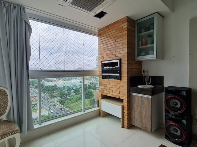 Foto do Apartamento - 2 quartos ed Sunset | Imóveis Vila Velha Vitória