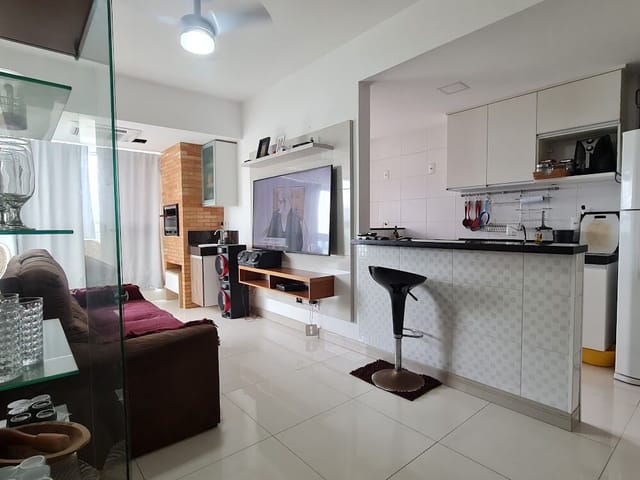 Foto do Apartamento - 2 quartos ed Sunset | Imóveis Vila Velha Vitória