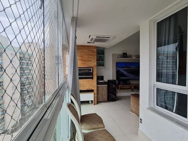 Foto do Apartamento - 2 quartos ed Sunset | Imóveis Vila Velha Vitória