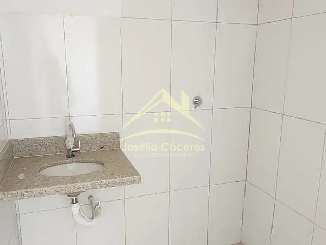 Apartamento com 42m² 2 quartos e 1 banheiro, à venda, no bairro Centro América em Cuiabá