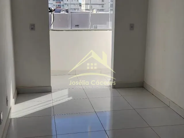 Apartamento com 42m² 2 quartos e 1 banheiro, à venda, no bairro Centro América em Cuiabá