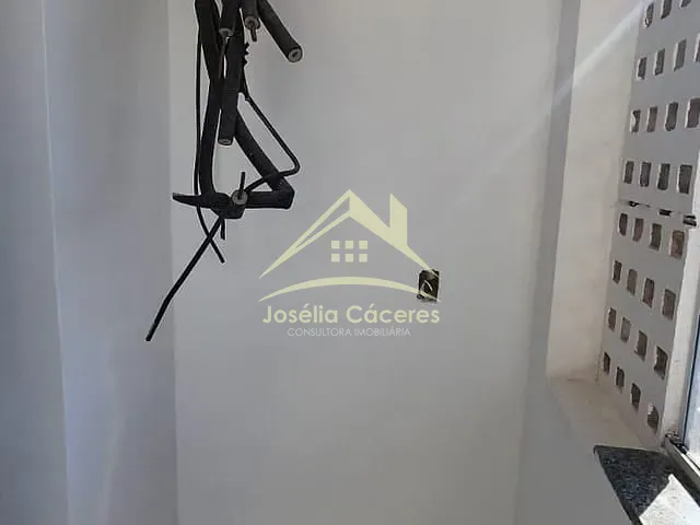 Apartamento com 42m² 2 quartos e 1 banheiro, à venda, no bairro Centro América em Cuiabá