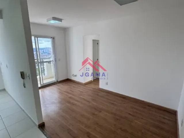 Apartamento 2 quartos e 1 banheiro, à venda, no bairro Vila Andrade em São Paulo