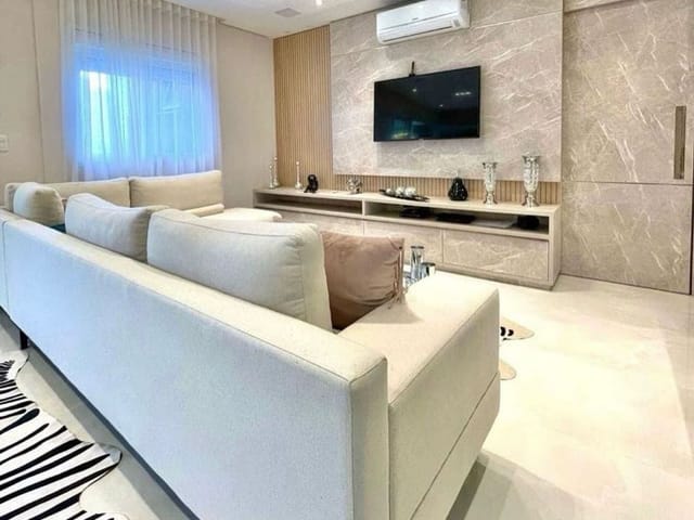 Foto do Apartamento - Apartamento à venda com 104m MOBILIADO, sendo 2 suítes, 2 VAGAS DE GARAGEM, Vila Regente Feijó, São Paulo, SP | Lima Brokers Empreendimentos