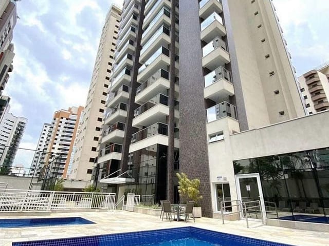 Foto do Apartamento - Apartamento à venda com 104m MOBILIADO, sendo 2 suítes, 2 VAGAS DE GARAGEM, Vila Regente Feijó, São Paulo, SP | Lima Brokers Empreendimentos
