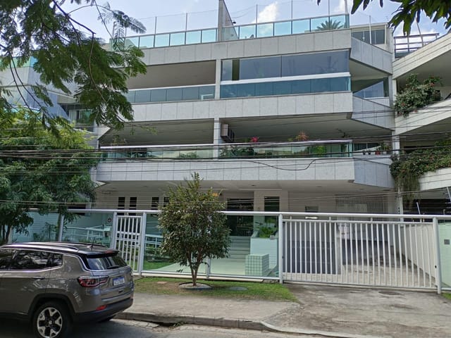 Foto do Apartamento - Apartamento para venda e locação, Recreio dos Bandeirantes, Rio de Janeiro, RJ | Américas Imóveis