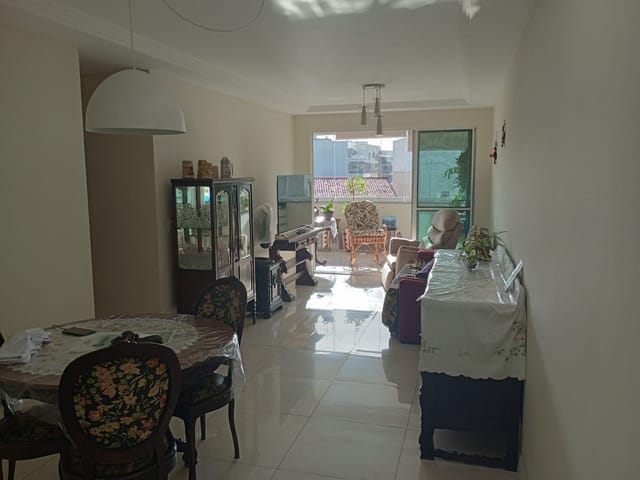 Foto do Apartamento - Apartamento para venda e locação, Recreio dos Bandeirantes, Rio de Janeiro, RJ | Américas Imóveis