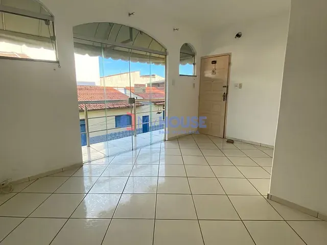 Apartamento com 83m² 2 quartos e 2 banheiros, à venda, no bairro Pontal em Ilhéus
